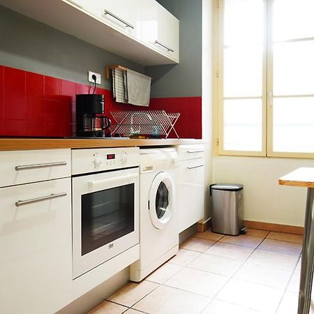 Superb Apartment Hypercenter Marseille Exterior photo