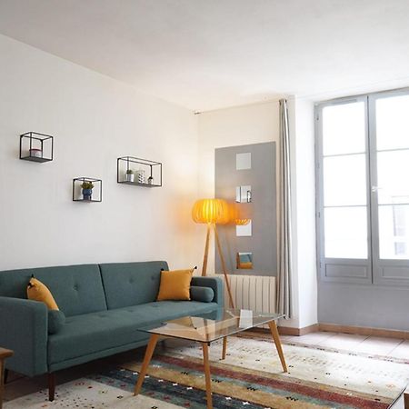 Superb Apartment Hypercenter Marseille Exterior photo